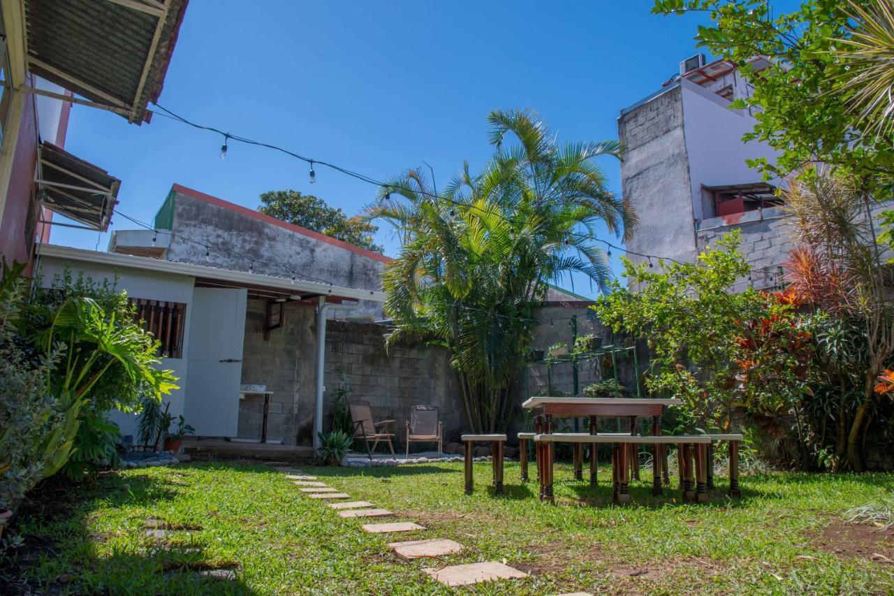 Alice Y Juancito Boutique Hotel Alajuela Exterior photo